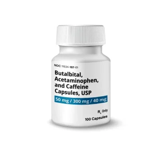 Buy Butalbital Online