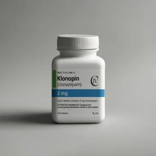 Buy Klonopin Online