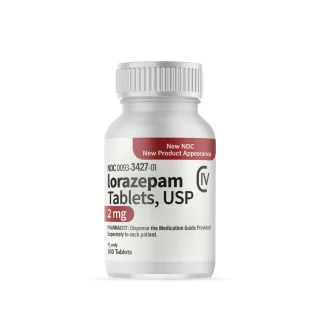Buy Lorazepam Online