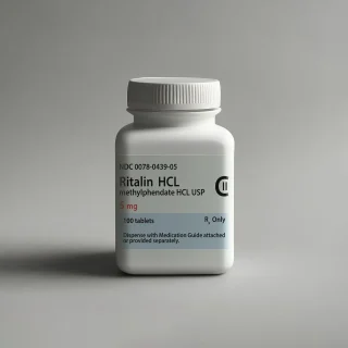 Buy Ritalin Online