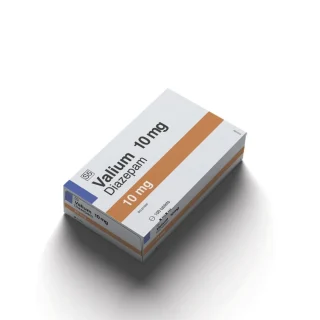 Buy Valium Online
