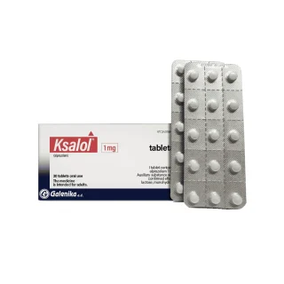 Buy Ksalol Online